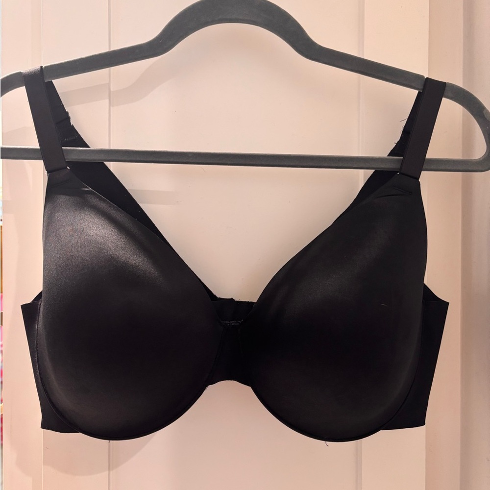 Soma Black Bra 38D